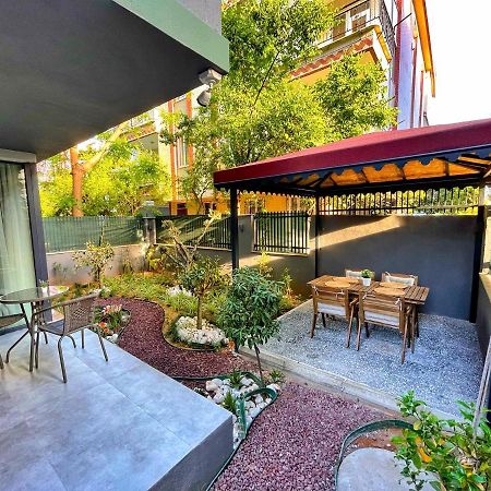 Letstay Sweet Home Mint Antalya Extérieur photo