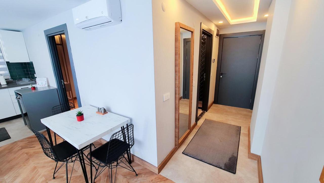 Letstay Sweet Home Mint Antalya Extérieur photo