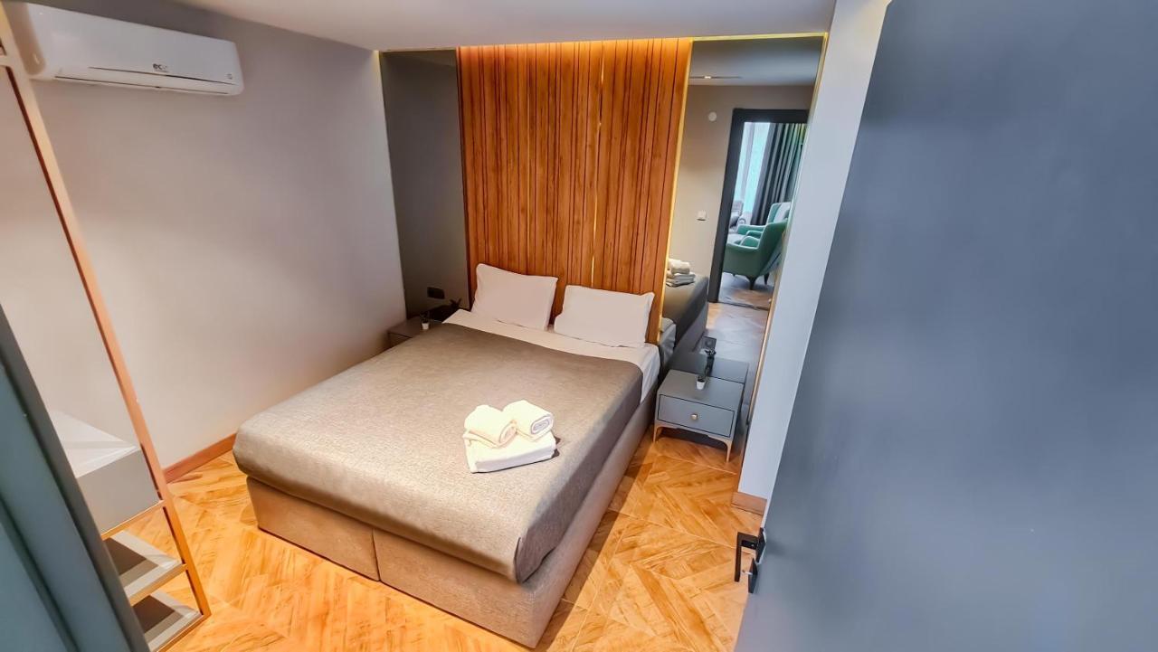Letstay Sweet Home Mint Antalya Extérieur photo