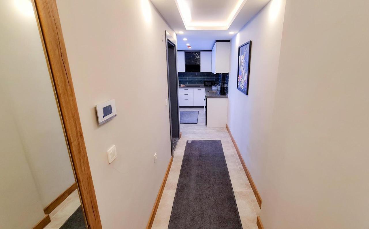 Letstay Sweet Home Mint Antalya Extérieur photo