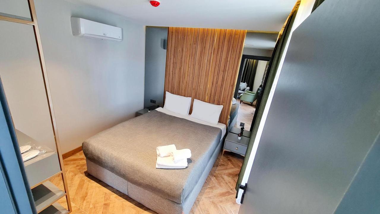 Letstay Sweet Home Mint Antalya Extérieur photo