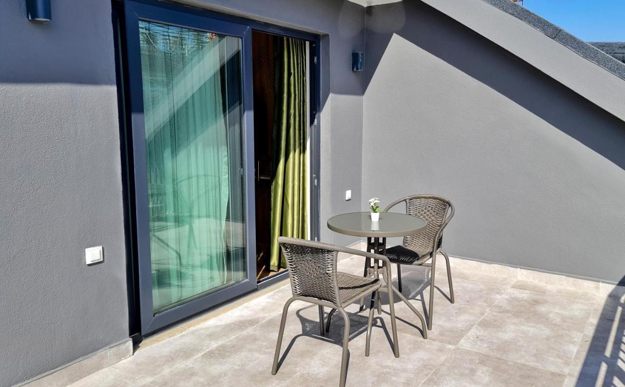 Letstay Sweet Home Mint Antalya Extérieur photo