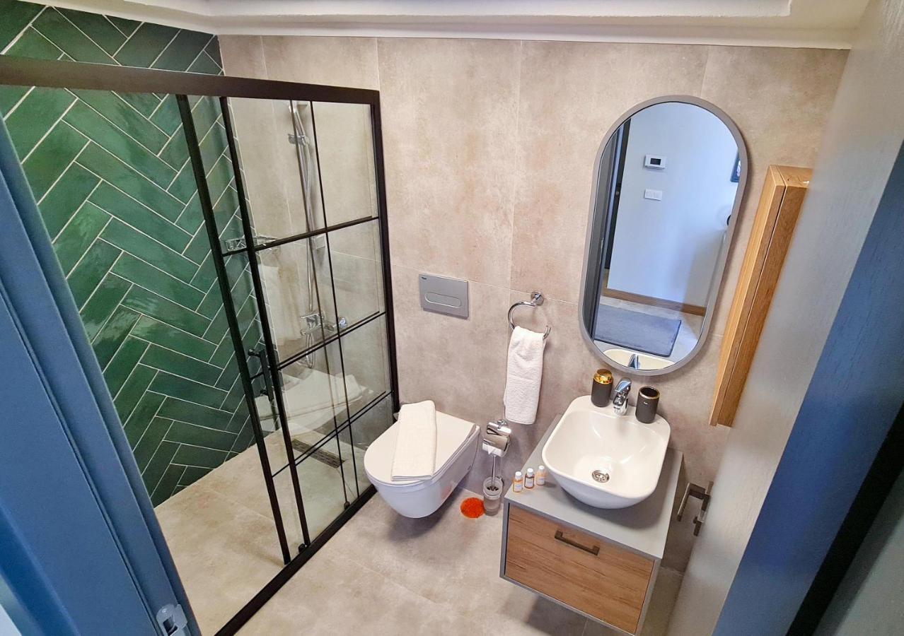 Letstay Sweet Home Mint Antalya Extérieur photo