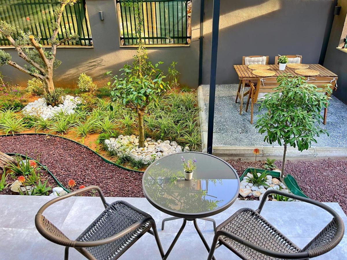 Letstay Sweet Home Mint Antalya Extérieur photo