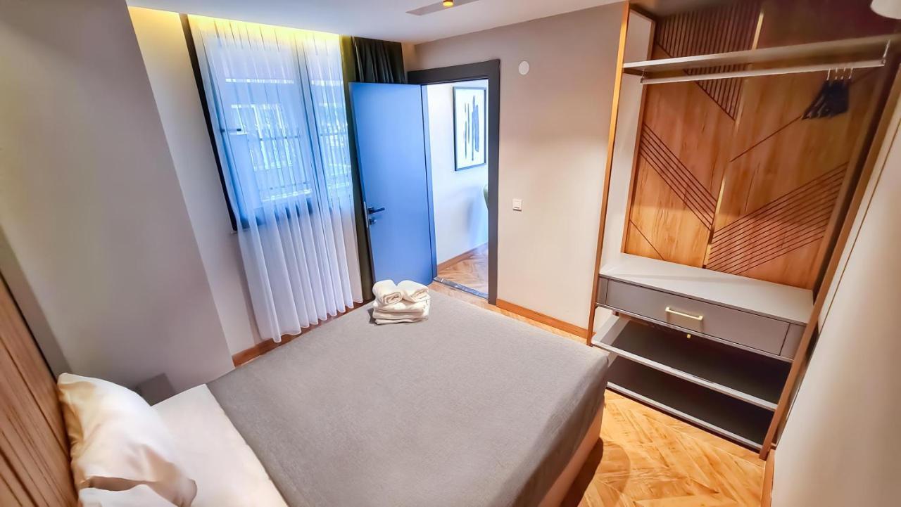 Letstay Sweet Home Mint Antalya Extérieur photo