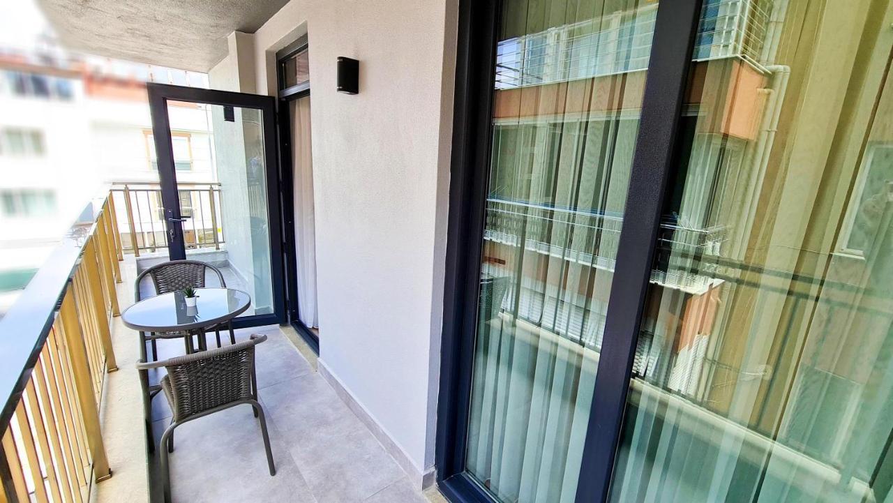 Letstay Sweet Home Mint Antalya Extérieur photo