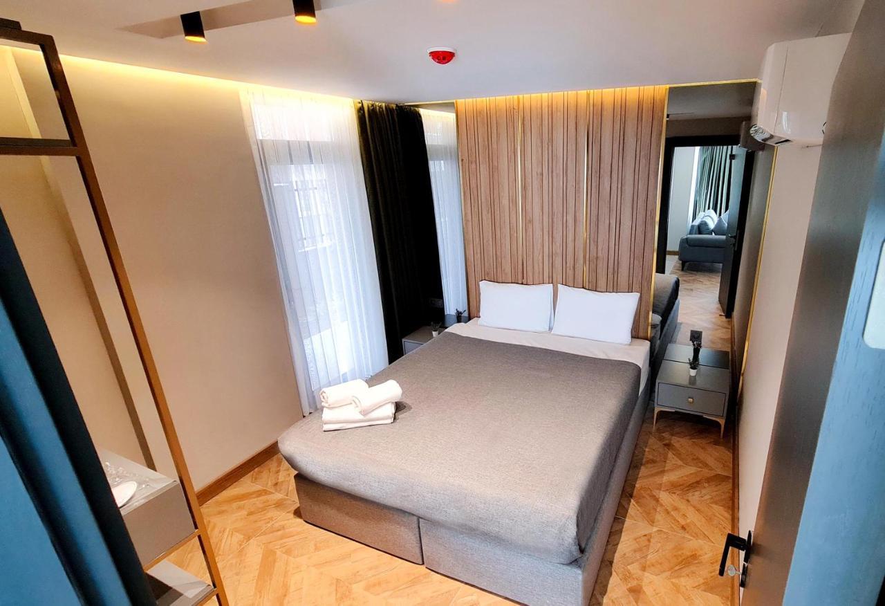 Letstay Sweet Home Mint Antalya Extérieur photo