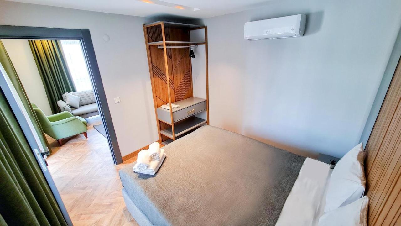 Letstay Sweet Home Mint Antalya Extérieur photo
