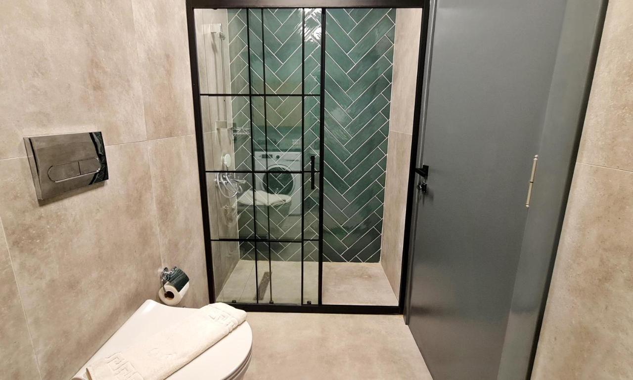 Letstay Sweet Home Mint Antalya Extérieur photo