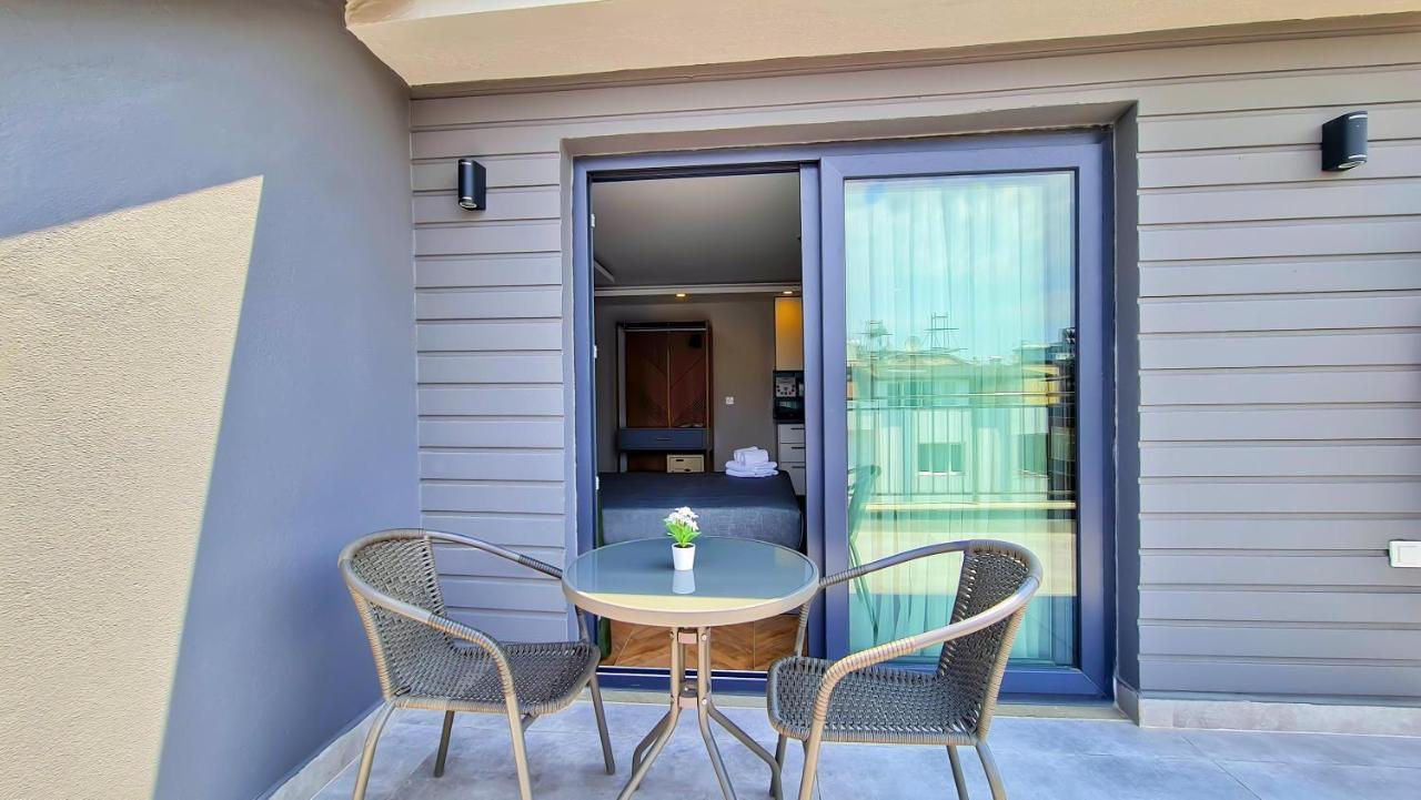 Letstay Sweet Home Mint Antalya Extérieur photo