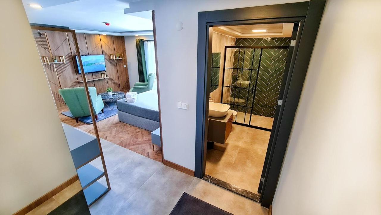 Letstay Sweet Home Mint Antalya Extérieur photo