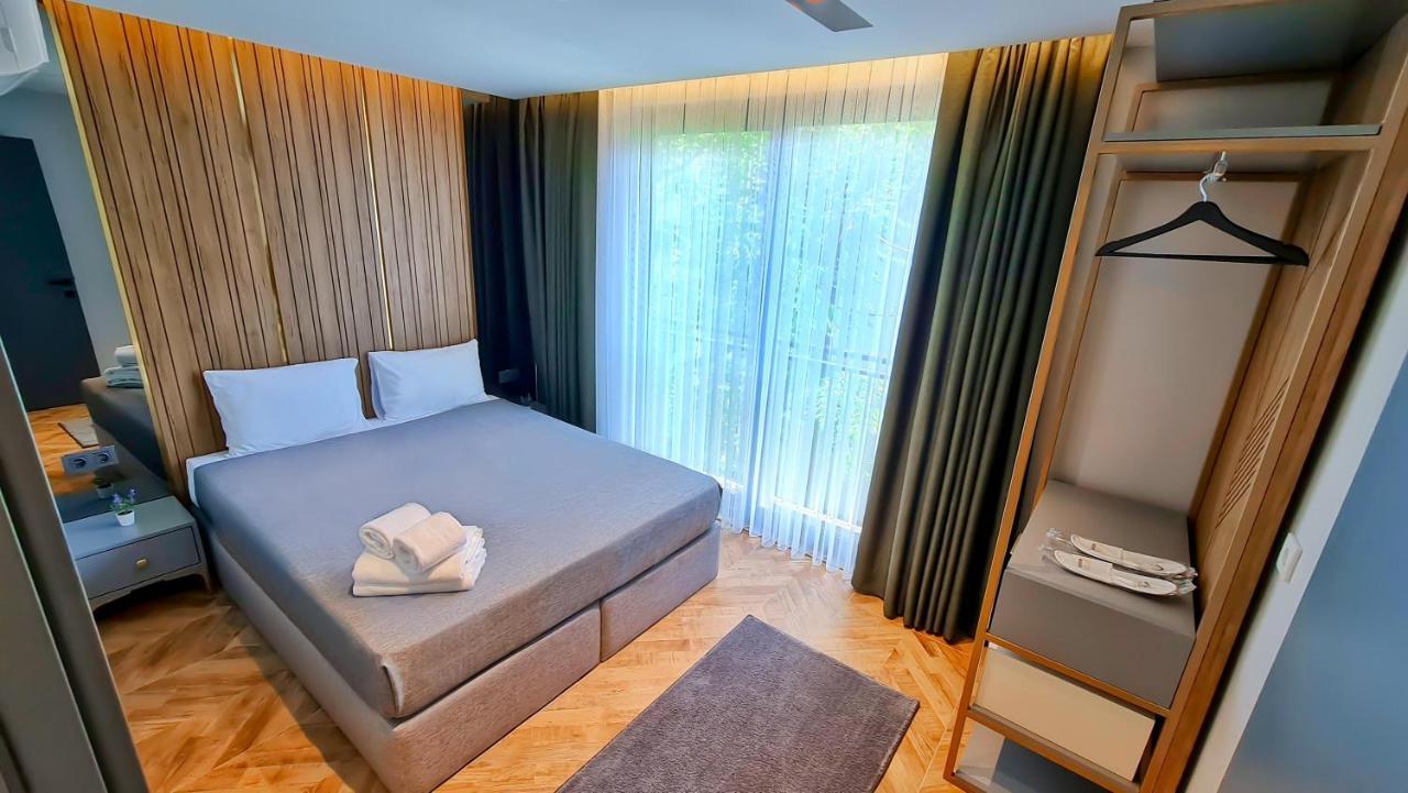 Letstay Sweet Home Mint Antalya Extérieur photo