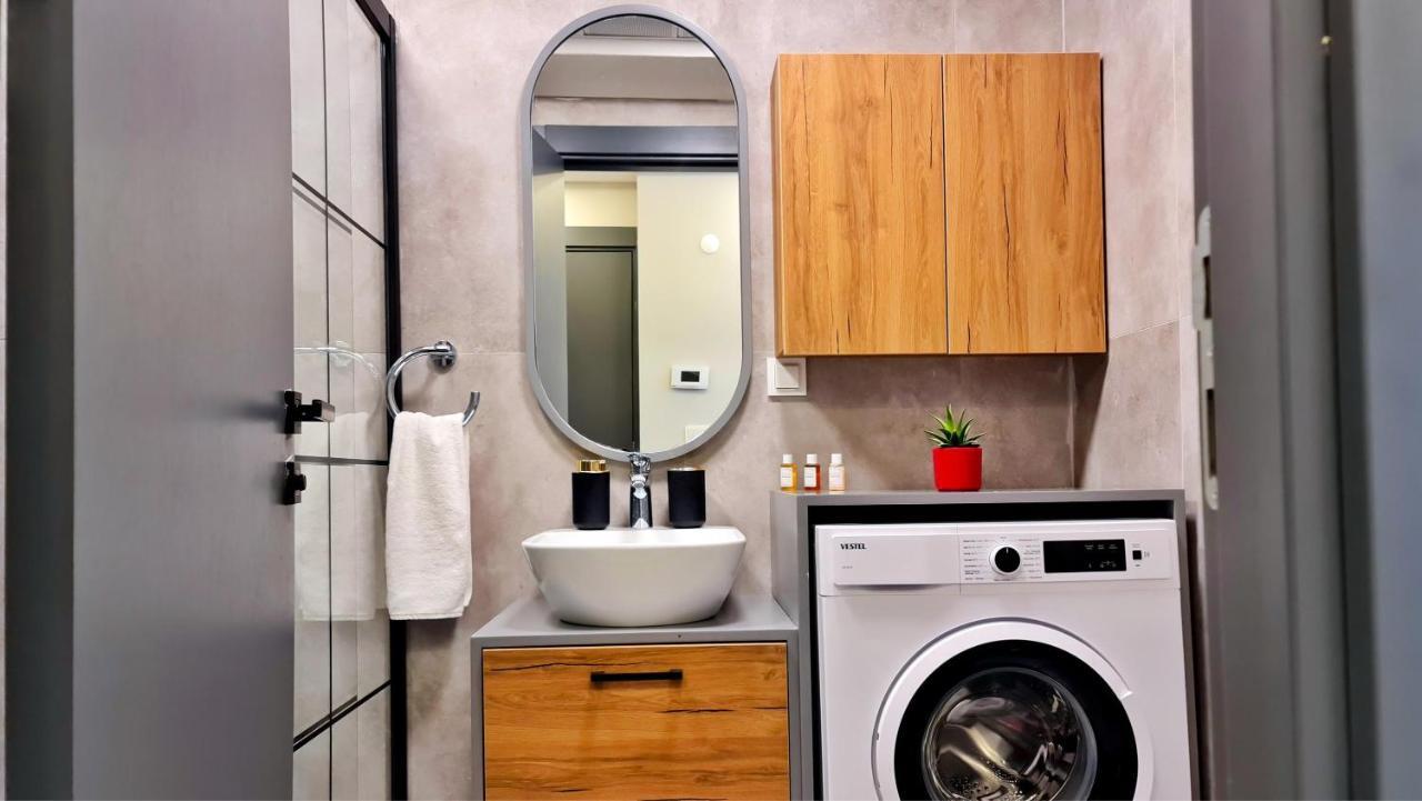 Letstay Sweet Home Mint Antalya Extérieur photo