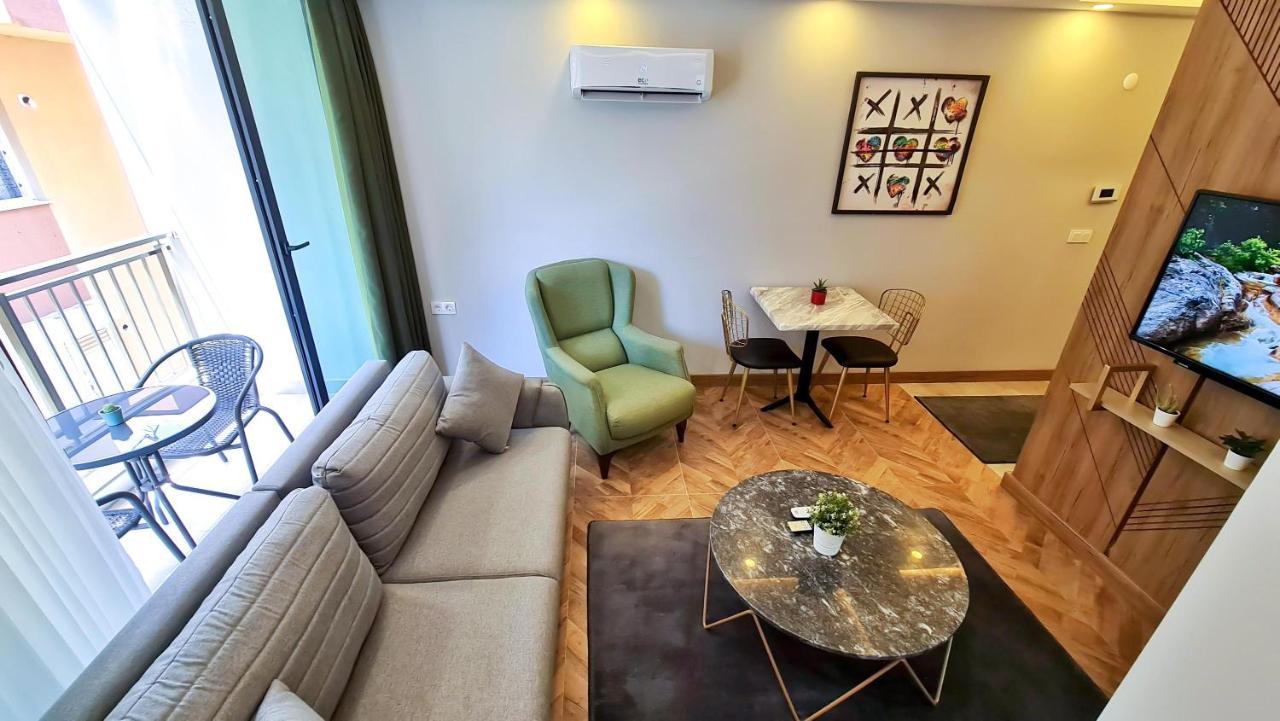 Letstay Sweet Home Mint Antalya Extérieur photo